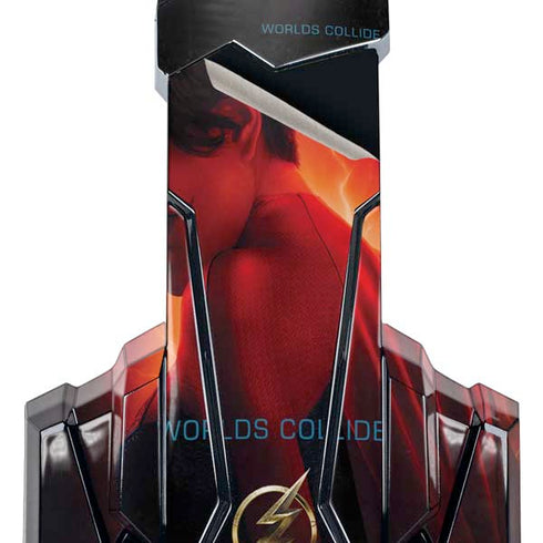DC Comics The Flash Movie: SuperGirl Poster BENGOO G9000 Skin